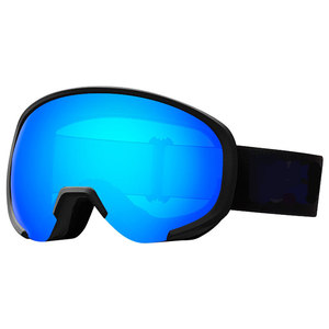 Ski Goggles Anti-Fog Double Layer Spherical Lens For Adults Outdoor Sports HX018 - Product Image 1