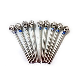 Đầu Mài Kim Cương Nha Khoa Phòng Thí Nghiệm Nha Khoa Bán Chạy Theo Yêu Cầu Mũi Khoan Đánh Bóng Cacbua Cho Phòng Thí Nghiệm Nha Khoa - Product Image 2