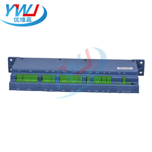 Carte de commande STARCOOL authentique 818510E, numéro de pièce, bornes de connexion, fabriqué dans le Fujian - Product Image 1