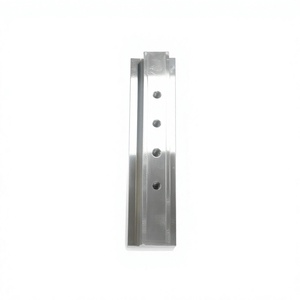 Servicio de Fabricación de Metal a Medida Basado en Planos, Mecanizado CNC en Vietnam - Product Image 6