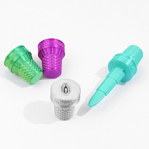 Juguete de Descompresión Musical con Forma de Cono de Helado Impreso en 3D, con Características Elásticas y Tubo Dulce - Product Image 5