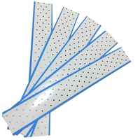 Extenda-Bond Plus bandes réglables ruban adhésif Double face perruque de dentelle pour hommes système de cheveux remplacement toupet Extension de cheveux
