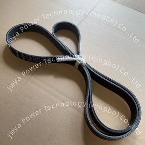 Correas de Goma EPDM de Alta Calidad OEM, Paquetes de 5 y 7 Unidades, Tamaños 8PK1820 3290142 3099260, Correas Pk PJ PH Pk <span class=keywords><strong>PL</strong></span> - Product Image 4
