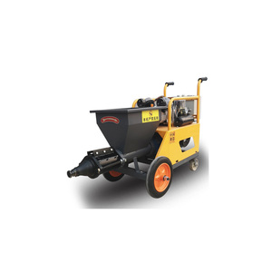 Nueva Máquina de Enlucido <span class=keywords><strong>Tupo</strong></span> <span class=keywords><strong>8</strong></span>, Robot para Remover Yeso de Paredes, Empaque Médico, Fabricación de Tableros, Máquina de Enlucido Kappa, Precio - Product Image 4