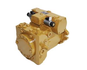 Pièce d'excavatrice: nouvelle pompe principale hydraulique pivotante E395 593-3841 5933841, utilisée pour la pompe de direction CAT395F - Product Image 1