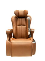 Siège de voiture électrique VIP de luxe JS02F KIMSEY pour V80 V90