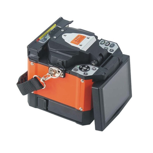 A-80S Machine À Épisser les Fibers Optiques Fusion 9 <span class=keywords><strong>Sec</strong></span> Local De Soudure - Product Image 5