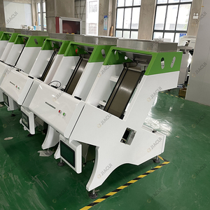 CS-1A80 Chất lượng cao <span class=keywords><strong>Mung</strong></span> đậu màu SORTER với nhiều lựa chọn chức năng cho màu sắc và hình dạng phân loại - Product Image 2