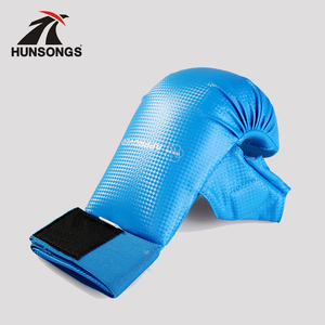 Comprar ahora OEM Professional Martial Arts Mix Arawaza Guantes de Karate - Product Image 6