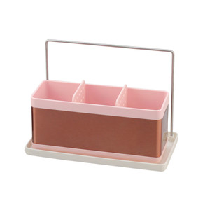 Ensemble distributeur de savon à main et à vaisselle décoratif Wellway, ensemble distributeur de savon et de lotion - Product Image 4