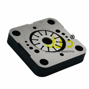 Kit de Cartucho de Bomba Hidráulica 6E4719, 6E-4719 Compatible con Compactadora de Suelo CAT 815F 815F - Product Image 1
