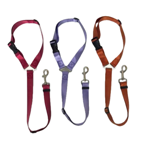 <strong>Retractable</strong> Eco-Friendly Luxury <strong>Dog</strong> Leash 16ft One-Button Brake Anti-Slip Rivet Handle Tangle-Free Nylon Pet <strong>Lead</strong> Fashion Simple - Product Image 4