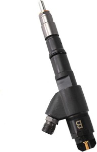 D7E D6D D7 Fuel Injector 20798114 04290986 04289311 for Volvo Excavator Accessories Engine Spare Parts diesel Injector <b>Pump</b> - Product Image 4