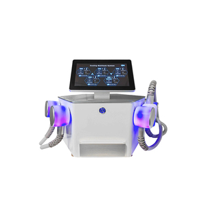 Appareil de cryolipolyse Cryoskin avec 5 poignées pour la réduction de la cellulite et le lifting du visage - Product Image 3