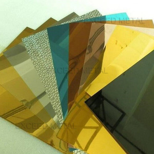 مرآة سلسلة عاكسة مصقولة - Product Image 2