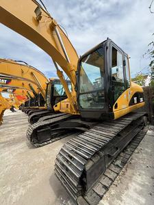 Excavatrice d'occasion CAT 320CL, prix avantageux, excellentes performances. Excavatrice CAT d'occasion à vendre. - Product Image 4