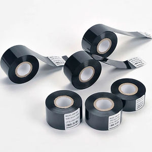 兼容热编码色带日期编码色带35毫米 * 100m烫印箔 - Product Image 1