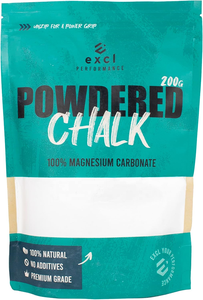 Magnesium Karbonat Murni Siquan 10kg Kapur Panjat Tebing Blok Hancur - Product Image 6