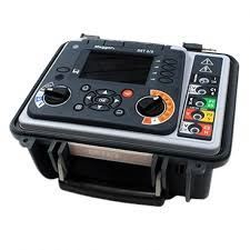 DET2/3 Digital Ground Resistance Tester - Product Image 3