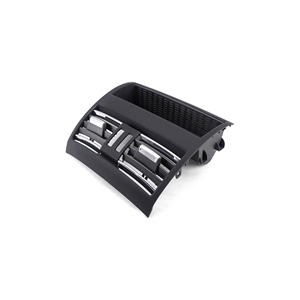 Sorgho 64229172167 Conduits de climatisation de siège arrière pour <span class=keywords><strong>BMW</strong></span> 530i <span class=keywords><strong>530d</strong></span> 535i 535i GT 535d <span class=keywords><strong>530d</strong></span> 535i 535d <span class=keywords><strong>x</strong></span> <span class=keywords><strong>Drive</strong></span> - Product Image 2