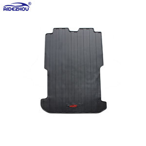 Alfombrilla de coche de alta calidad para VAN MAT inodoro compatible con CHEVROLET TORNADO - Product Image 1