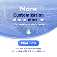 كابل محوري مزدوج الطرف 30 سن 40AWG معزول بطبقة PVC زرقاء مقاوم للماء IP68 لأجهزة الكمبيوتر والآلات