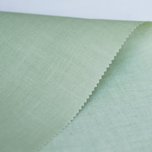 Hemp Fabric Organic Eco Friendly Sustainable 100% pure hemp woven for clothing dress T-shirt