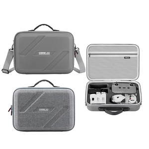 Lito 1/Lito X1 Nylon Hard Case Carrying Case Travel Bag Storage Box for Lito 1/Lito X1 Fly More <b>Drone</b> <b>Accessories</b> the PU Storage - Product Image 1