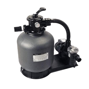Système combiné de <span class=keywords><strong>filtre</strong></span> à <span class=keywords><strong>sable</strong></span> et de pompe à eau pour piscine et <span class=keywords><strong>spa</strong></span> Emaux - Product Image 3