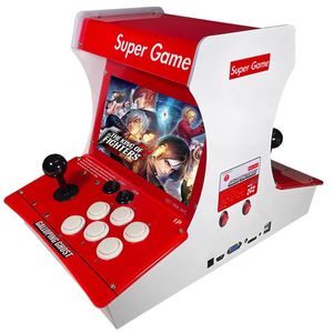 Bby KH-HV-02 Más de 16000 Juegos, Tarjeta SD de 128 GB, Sistema Batocera, Raspberry Pi Mini PC, Máquina Arcade, <span class=keywords><strong>Street</strong></span> <span class=keywords><strong>Fighter</strong></span>, Inglés - Product Image 6