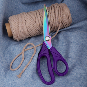 Forbici Professionali Multiuso per Sartoria in Acciaio Inossidabile, Vendita Diretta - Product Image 3