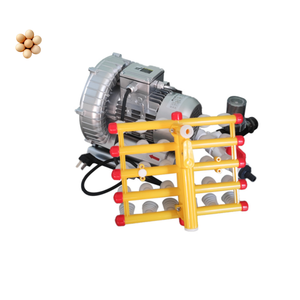 Vaccum Egg Lifter Hot Sale Low Price Factory Vacuum Suction Egg Machine Egg Transfer Machine - Product Image 1