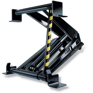 ชุดอุปกรณ์ยกไฮดรอลิกแบบกรรไกรพร้อมกระบอกไฮดรอลิก - Product Image 4