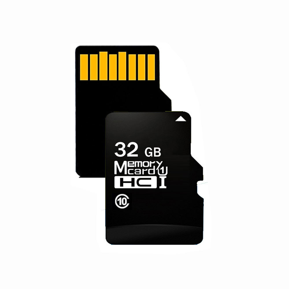 Scheda TF 32GB