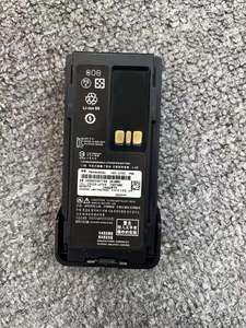PMNN4490AC 锂离子电池组 21.5WH/2900mah 电池适用于摩托罗拉 XIRP6620I XIRP6600 对讲机 N2552 - Product Image 2