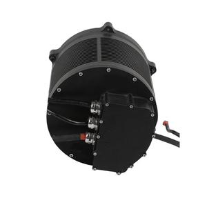 Fabricante Confiable de Kits de Motor para Motocicletas - Product Image 4