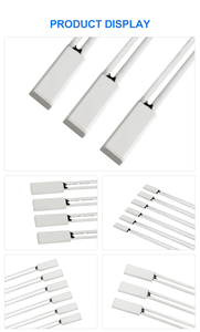 Малогабаритный биметаллический термостат JAFLY-02 с электроприводом от батареек, термозащитный выключатель температуры для бытовой техники - Product Image 5