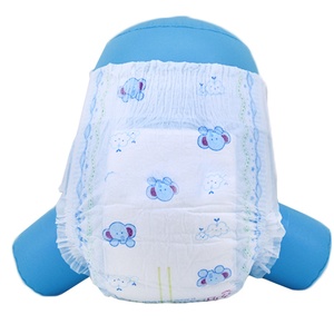 Pañales Desechables Ultrafinos de Alta Calidad para Bebés Recién Nacidos, Prevención de Fugas 3D, Absorción Suave y Transpirable, Certificados - Product Image 3