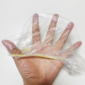 Cubiertas Elásticas Reutilizables de Plástico <span class=keywords><strong>Extra</strong></span> Grandes para Platos y Tazones, para Fermentación de Pan, Panadería y Uso en Bares - Cubierta Ecológica para Alimentos - Product Image 6