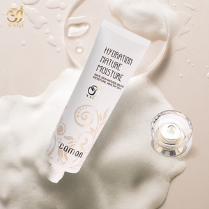 <span class=keywords><strong>Limpiador</strong></span> Facial Personalizado de Fábrica China, con Aminoácidos, Hidratante, <span class=keywords><strong>Limpiador</strong></span> de Poros, Limpieza Profunda, Calmante para la Piel - Product Image 2