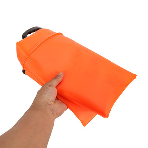 Sac de rangement pour matériel de pêche EVA, imperméable, épaissi, accessoires de pêche multi-usages, unisexe - Product Image 2