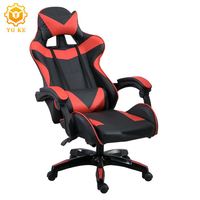 Chaise de jeu ergonomique inclinable haut de gamme personnalisée, best-seller, livraison gratuite
