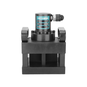 เครื่องตัดมุมเหล็ก CRC-55 รุ่น CRC-55 สามารถตัดเหล็กฉากเบอร์ 5 ลงไปด้วย - Product Image 1