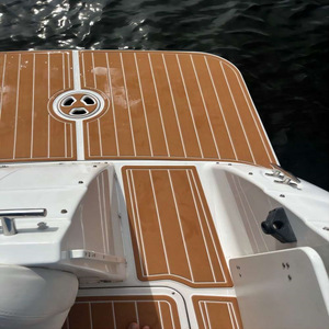 Suelo de EVA Imitación Madera para Yates Four Winns 298 Vista, Diseño Moderno, Fácil Instalación, para Uso en Exteriores - Product Image 5
