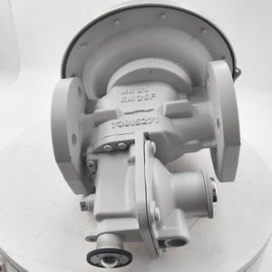 Hiệu suất cao elster Mr 25f6 SM mr25sf6 mr50 sf6 van điều chỉnh áp suất bộ phận nồi hơi sản phẩm cho nồi hơi công nghiệp - Product Image 5