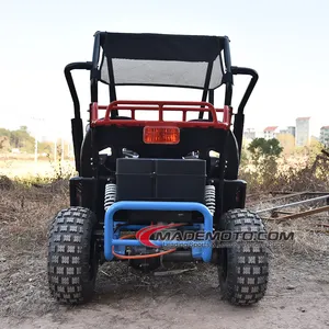 Bode New 5000w China 4x4 Electric Utv For Adults Wholesale Cheap Price Electric Buggy