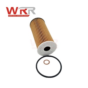 11428507683 11428507684 Filtre à huile pour BMW F30 F10 320d 520d Pièces d'entretien moteur automobile Élément de lubrification haute performance - Product Image 2