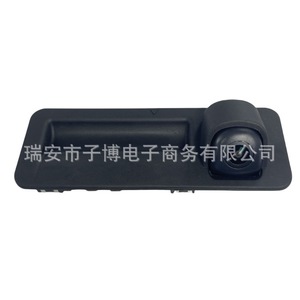 Hyundai Genesis Rearview Camera 95766-B1010 Night View Standard Resolution <b>12V</b> <b>DC</b> - Product Image 1