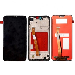 5.84 "per <span class=keywords><strong>Huawei</strong></span> <span class=keywords><strong>P20</strong></span> <span class=keywords><strong>Lite</strong></span> <span class=keywords><strong>schermo</strong></span> LCDS sul telaio - Product Image 3