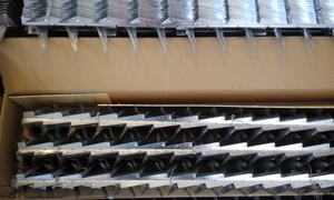 Pointes de clôture et pointes murales - Product Image 5